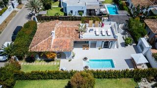 Chalet à Marbesa