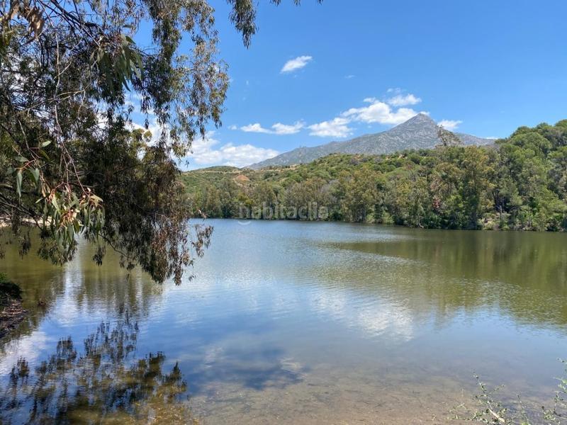 Foto da291f12-2593-4225-a244-4db97e78ff09. Chalet mit parking pool in Los Naranjos Marbella