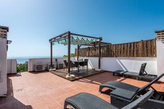 Ático en Riviera del Sol