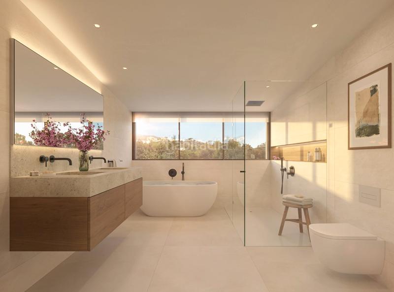 Foto 54fa2942-6f5b-46aa-9c16-0f38ee75e657. Appartement avec chauffage parking piscine dans La Capellanía - El Higuerón Benalmádena