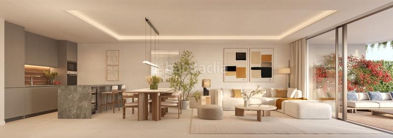 Foto 6d27ac2d-fab4-49ea-9dbe-d196b8b30253. Appartement avec chauffage parking piscine dans La Capellanía - El Higuerón Benalmádena