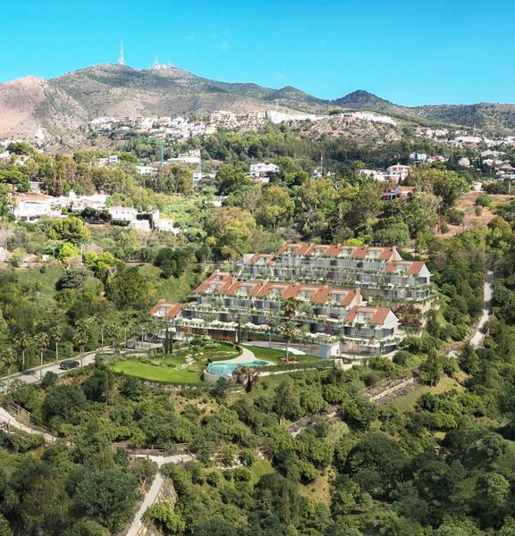 Foto c3e77203-2829-45fa-8559-3a4e7c5546ec. Appartement avec chauffage parking piscine dans La Capellanía - El Higuerón Benalmádena