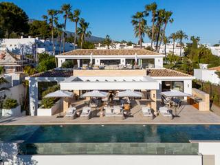 Chalet en Las Brisas