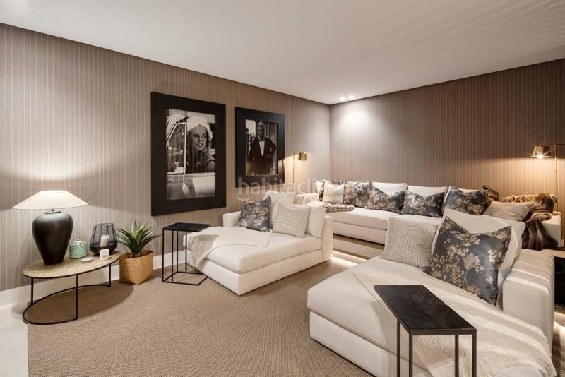 Foto b027e80b-912a-4fe8-b8a2-c87fd8dc4ac4. Chalet with parking pool in Benahavís pueblo Benahavís