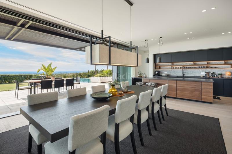 Foto 0991ea52-3041-4390-96f9-c5846fd12cdc. Chalet avec parking piscine dans Benahavís pueblo Benahavís