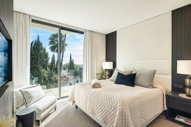 Foto 812d2cfe-6b2f-40e6-ba4d-94963edaed55. Chalet en Benahavís pueblo Benahavís