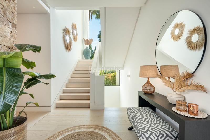 Foto 85e59082-b5f5-45fb-b868-5b7977e4cb62. Chalet en Benahavís pueblo Benahavís