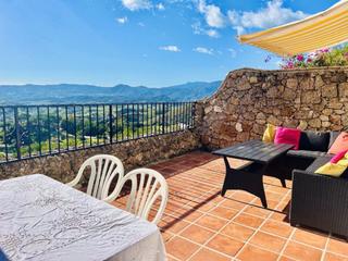 Casa pareada en Mijas pueblo