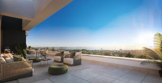 Penthouse in Bello Horizonte - Lindasol