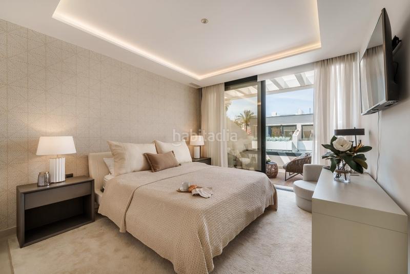 Foto d5168617-8e93-429e-969a-8840a3a371bb. Chalet avec chauffage parking piscine dans Las Brisas Marbella