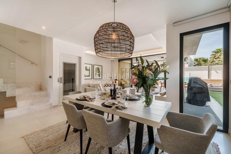 Foto 32066f6d-20d5-4a71-a739-ce5ccfd16e5a. Chalet en Las Brisas Marbella