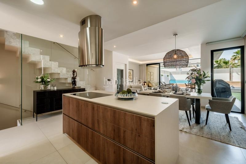 Foto 6461ba33-c169-4196-bc34-678d4b5bde2c. Chalet en Las Brisas Marbella