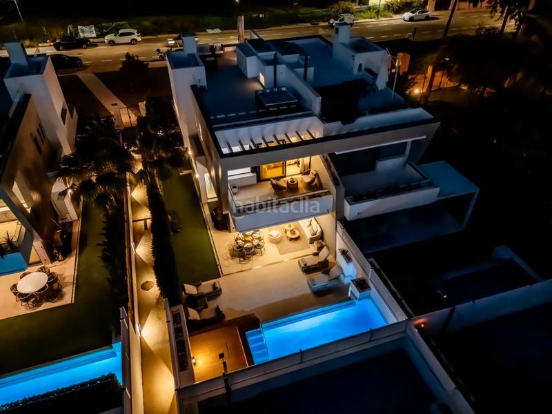 Foto ff54df9c-a995-4b59-be36-e605ffbd82e9. Chalet en Las Brisas Marbella