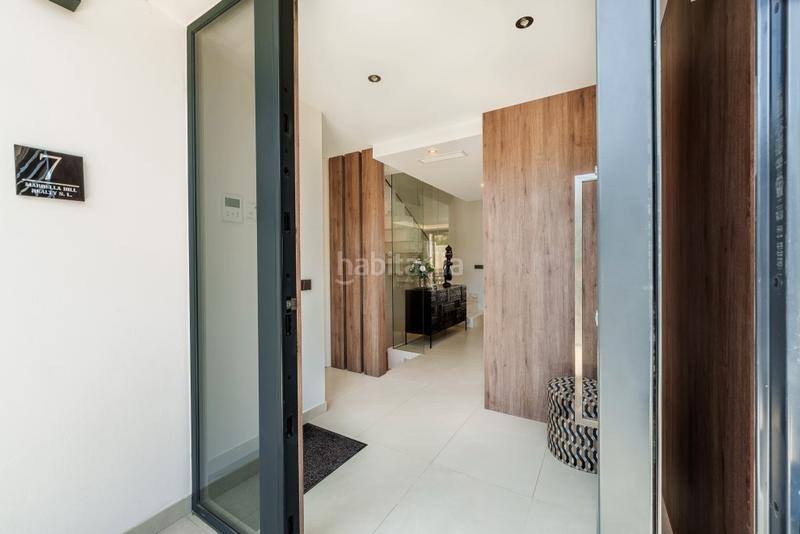 Foto ac0170f0-bc9f-45b0-a020-ae995ad413fc. Chalet con riscaldamento parcheggio piscina in Las Brisas Marbella