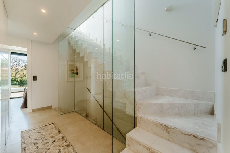 Foto aefe9279-bcb1-4c1c-8443-e69d334f5c29. Xalet amb calefacció aparcament piscina a Las Brisas Marbella