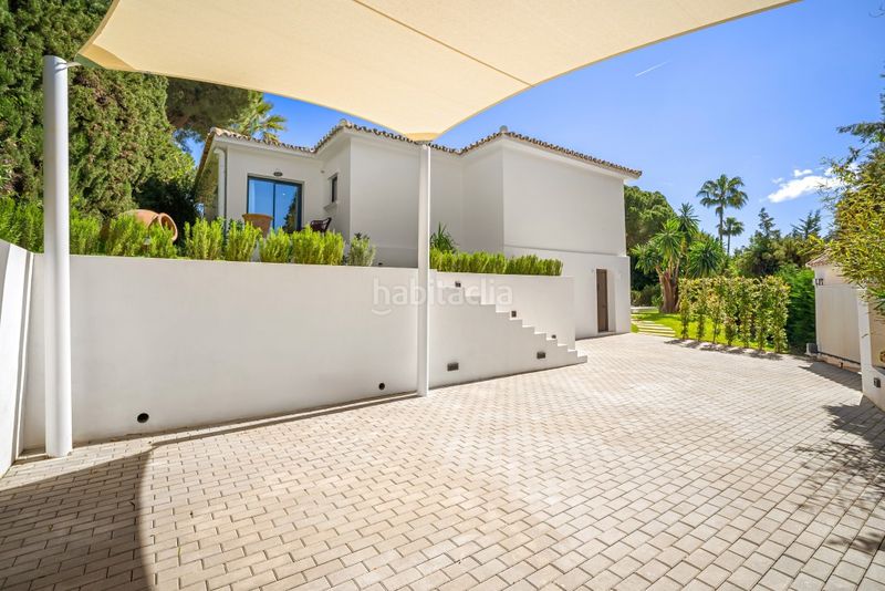 Foto 0ad5597d-9341-4d2c-854e-696824a054b7. Chalet en Las Brisas Marbella