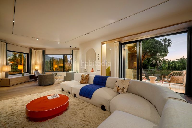 Foto 75b0916e-0ee3-4b90-9b00-2e202d425fee. Chalet en Las Brisas Marbella