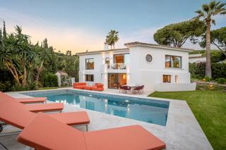 Chalet en Las Brisas