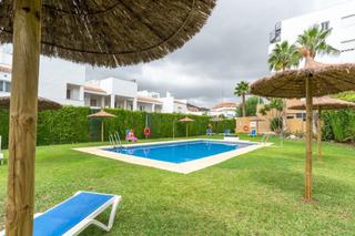 Dúplex a Riviera del Sol