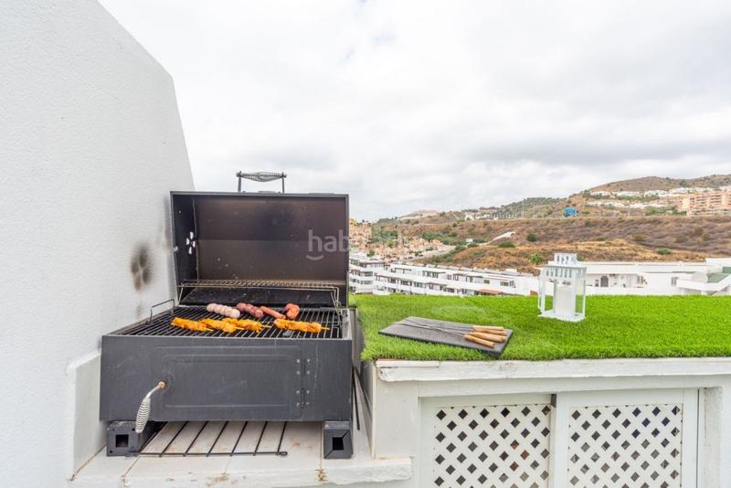 Foto bfac0f68-c4df-4a7d-a2f6-2927a70a7ff9. Dúplex en Riviera del Sol Mijas