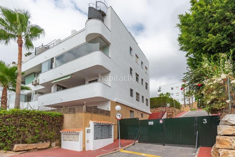 Foto a3f34567-6619-4782-8c6a-09b39d42f72e. Zweistöckige wohnung mit parking pool in Riviera del Sol Mijas