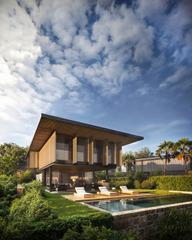 Chalet en Las Brisas