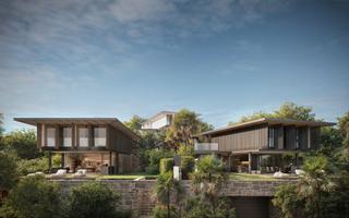 Chalet en Las Brisas