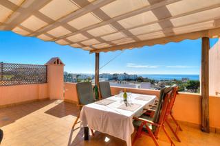 Penthouse en Riviera del Sol