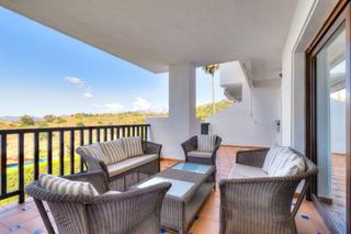 Apartamento en Mijas pueblo