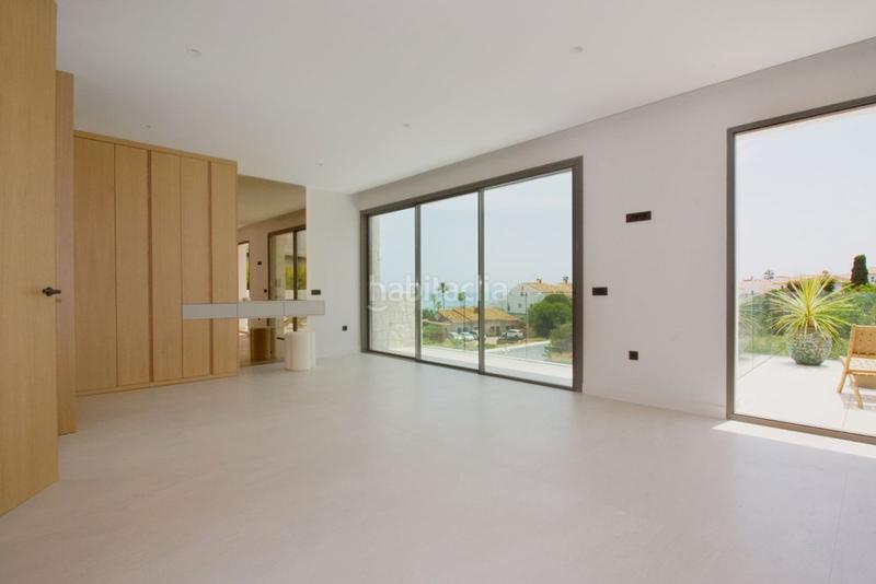 Foto 84a62988-d2c9-4f97-b0fc-c81ea141495d. Chalet mit heizung pool in Seghers Estepona