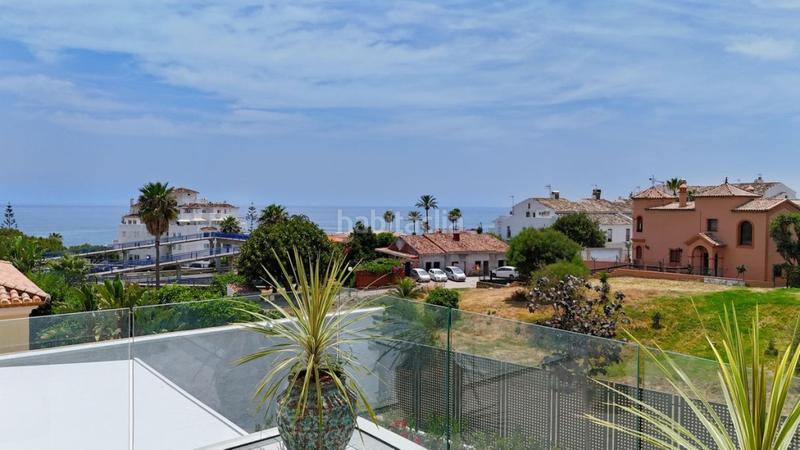 Foto f50dd7c0-723b-418d-b3ca-c6e5eb082e8b. Chalet mit heizung pool in Seghers Estepona