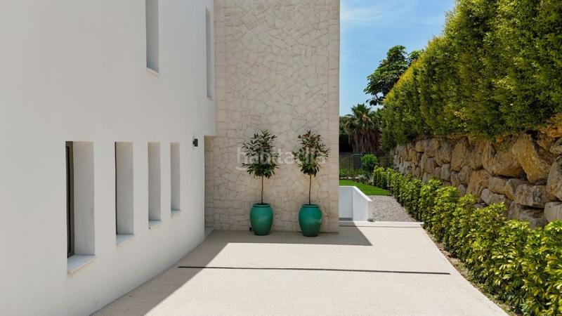 Foto 93185b05-f67b-4b28-a294-7d49c4e333c5. Chalet avec chauffage piscine dans Seghers Estepona