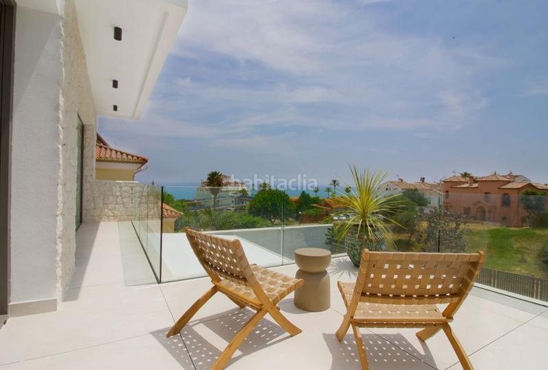 Foto a5dcb6f5-ae8c-4aa7-9883-6b9814515dc4. Chalet avec chauffage piscine dans Seghers Estepona