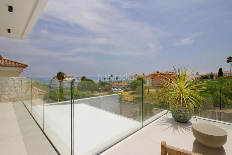 Foto e7427654-37d2-4b2a-a6b7-9ad582a5dded. Chalet avec chauffage piscine dans Seghers Estepona