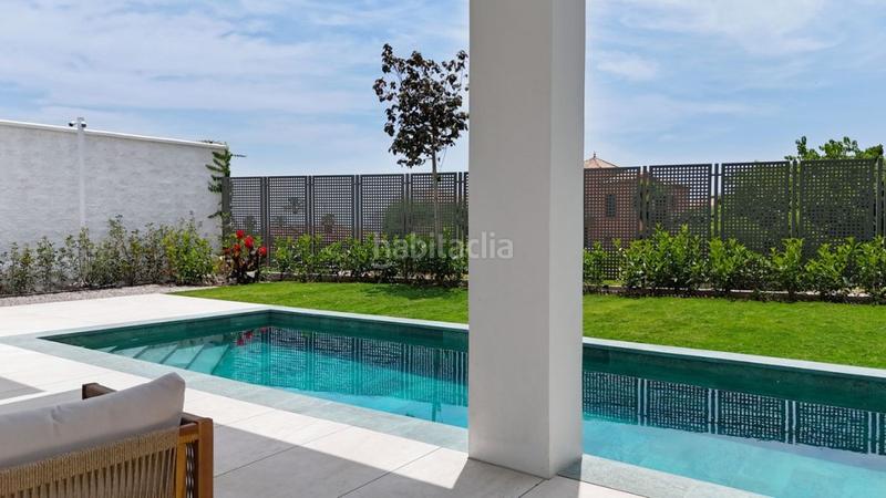 Foto 388e5d1f-053a-4dcf-8249-48ef8cc6cc5d. Chalet en Seghers Estepona