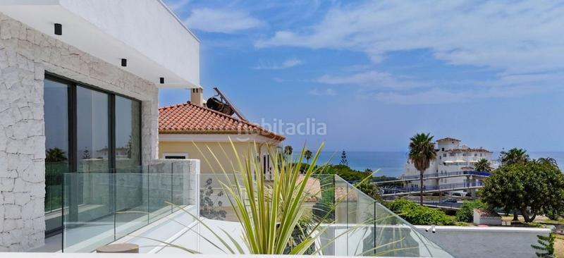 Foto bcd2b680-9961-41fd-9de8-ffd35398504a. Chalet en Seghers Estepona