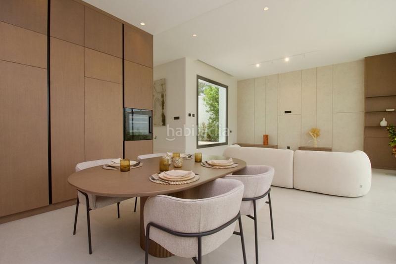 Foto f16f5dc5-b308-41ef-86cf-2069e0c61b29. Chalet en Seghers Estepona