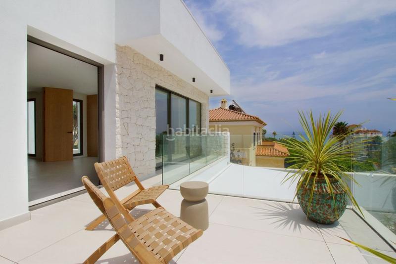 Foto ff3575d8-8f5a-42ce-beef-b9825d7d43c0. Chalet en Seghers Estepona