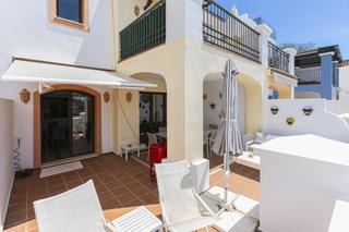 Casa aparellada a Los Arqueros  - Puerto del Almendro