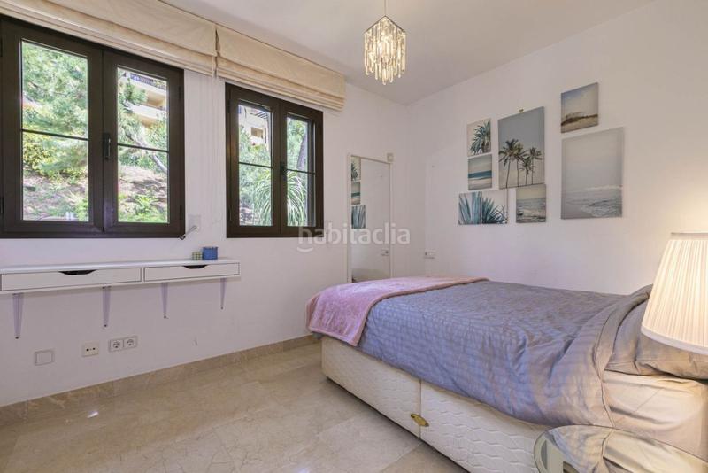 Foto 042ab518-ef54-4ba4-b277-712a733bc1da. Casa pareada en los arqueros - puerto del almendro Benahavís