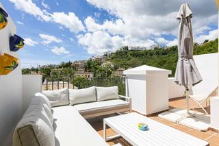 Casa pareada en Los Arqueros  - Puerto del Almendro