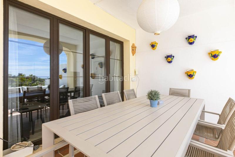 Foto 7e12684a-1be3-421f-8927-4b2a45d33e18. Casa pareada en los arqueros - puerto del almendro Benahavís