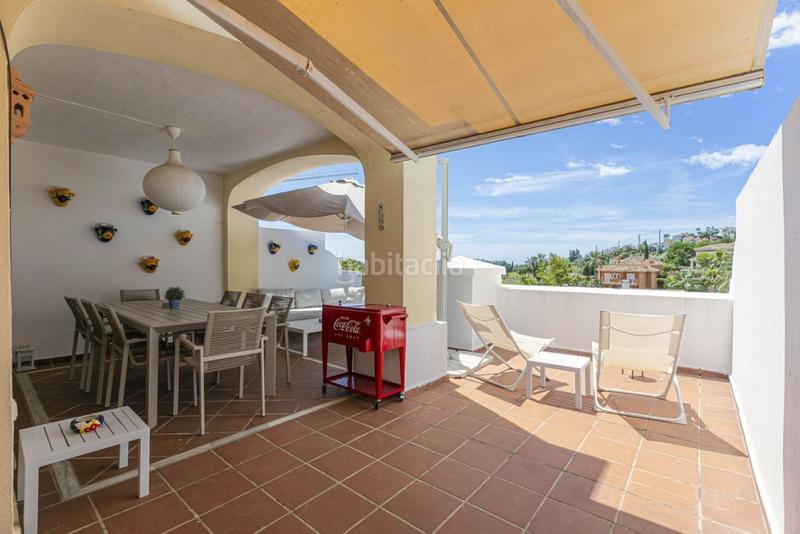 Foto d3783500-4520-4ed0-ad62-1408869d1af4. Casa pareada en los arqueros - puerto del almendro Benahavís