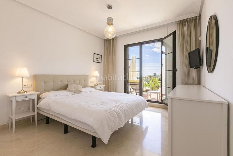 Foto d4ebb684-74d3-4242-aecf-a5d36b5cfb52. Casa pareada en los arqueros - puerto del almendro Benahavís