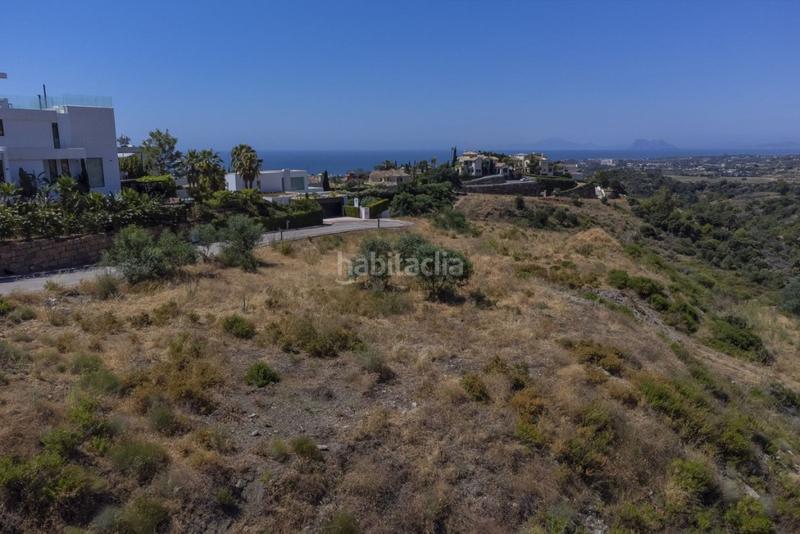 Foto 04b41dc8-fb2c-4a52-8a35-b0d40be5358c. Propriété dans La Concha - Resina Golf Estepona