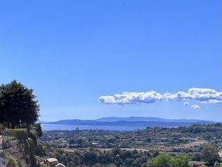 Landgut in La Concha - Resina Golf