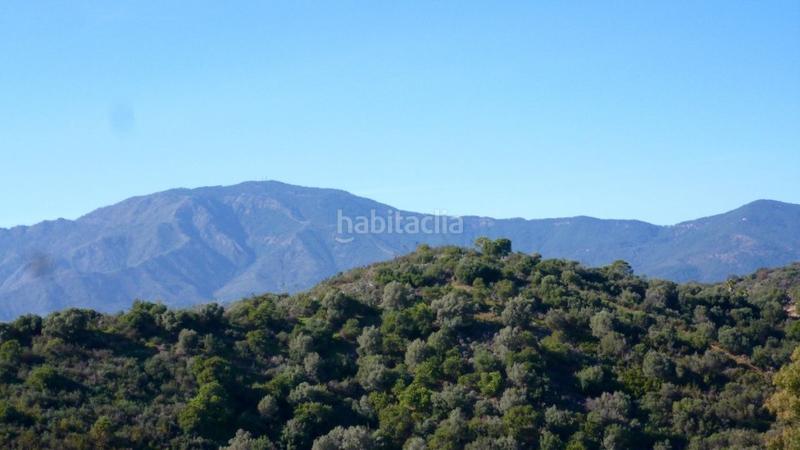 Foto ae58f78d-db16-445c-b2ce-b551c47b2016. Finca rústica en La Concha - Resina Golf Estepona