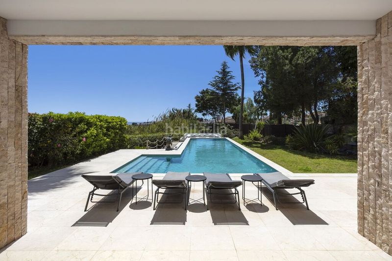 Foto ce318710-56c1-4268-b4d4-2958e90f4aaa. Chalet en Parque Central Estepona