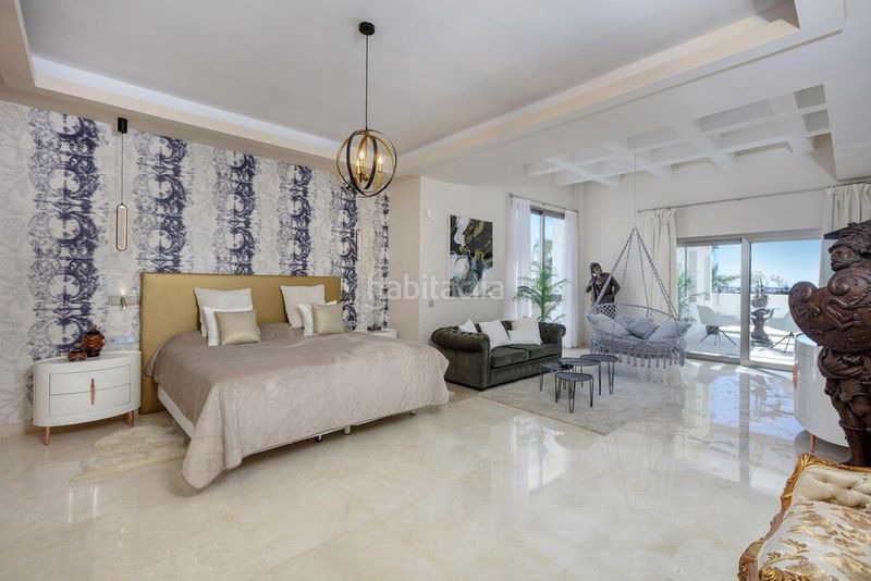 Foto de84fa03-93a4-42f9-af39-e402d5cc655d. Chalet en Parque Central Estepona