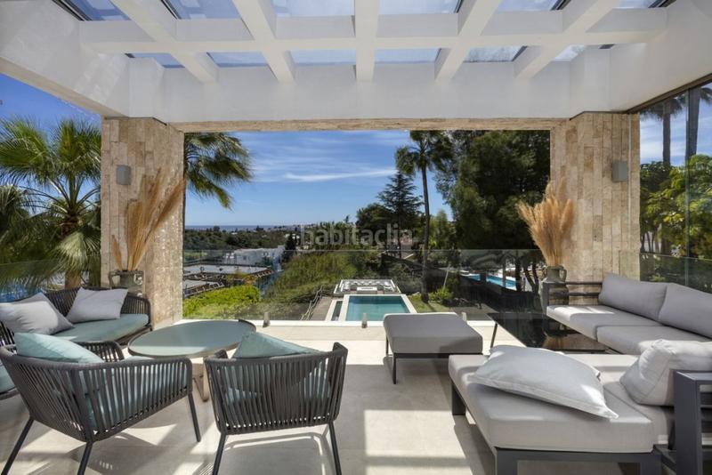 Foto e7b03a0a-c5de-4f5e-af37-980966f3e9e4. Chalet en Parque Central Estepona